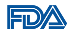 FDA Logo Blue