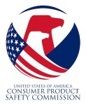 Logo - US Consumer Product Safety Commission ("CPSC")