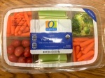 Mann Packing Organic Vegetable Tray Recall [US]
