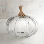 Pier 1 Imports Decorative Glass Pumpkin Recall [US & Canada]