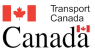 Logo - Transport Canada