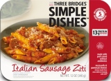 Three Dishes Simple Dishes branded Meal Recall [US]