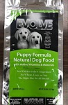 Evolve, Sportsman's Pride & Triumph Dog Food Recall [US]