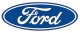 Logo - Ford Canada