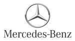 Logo - Mercedes-Benz USA