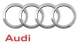 Logo - Audi Canada