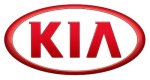Logo - Kia Motors America