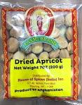 Laxmi branded Dried Apricot Recall [US]