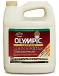Olympic Premium Stain Stripper Recall [Canada]