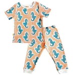 SAMpark Children's Pajamas Recall [US]