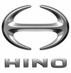Logo - Hino Motors Manufacturing USA, Inc. ("Hino")