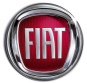 Logo - Fiat Chrysler Automobiles NV 