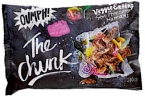 Oumph! The Chunk Candy Recall [UK]