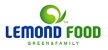 Logo - Lemond Food Corp.
