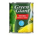 Green Giant Original Sweetcorn