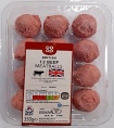 Co-op British 12 Beef Meatball Recall [UK]