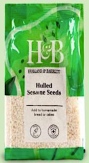 Holland and Barrett Hulled Sesame Seeds Recall [UK]