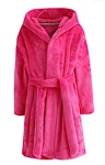 Amazon.com Baopteil Children’s Polyester Fleece Robes [US]