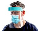 Clearchoice Foam Face Shields Recall [Canada]