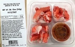 Food Recall: Albertsons ReadyMeals Seafood Meals