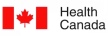 Logo - Health Canada/Santé Canada