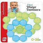 Product Recall: TJX Canada Infantino 3-Pack Water Teethers