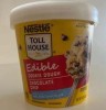 Food Recall: Nestlé Toll House Edible Chocolate Chip Cookie Dough