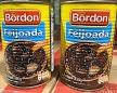 Food Recall: Anglo Feijoada Pronta Para Servir and Bordon Feijoada Pronto Para Servir Pork and Beef Bean Stew: