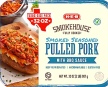 Food Recall: H-E-B Smokehouse Fully Cooked Smoked Seasoned Pulled Pork