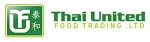 Logo - Thai United Food Trading Ltd.