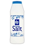 Food Recall: Dri-Pak Table Salt