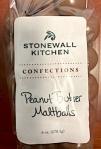 Food Recall: Stonewall Kitchen Peanut Butter Maltballs