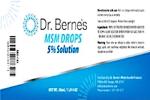 Drug Recall: Dr. Berne's Eye Drops &amp; Solutions