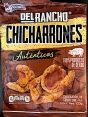 Food Recall: Del Valle Pork Chicharrones