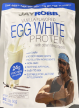 Food Recall: Jay Robb Vanilla Flavored Egg White Protein Supplement Powder
