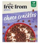 Food Recall: Morrisons Free From Gluten Choco Crackles Cereal [UK]