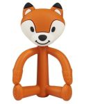 Product Recall: Riff the Fox Baby Teethers