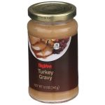 Food Recall: Seneca Foods Hy-Vee Turkey Gravy