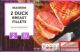 Food Recall: Braemoor Duck Breast Fillets, Skin on and Boneless Meat