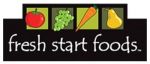 Logo - Fresh Start Foods