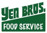 Logo - Yen Bros. Food Service (2011) Ltd.,