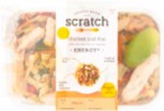 Food Recall: Scratch Chicken Pad Thai with Noodles and Veggies [UK]