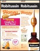 Drug Recall: Robitussin Honey CF Adult Cough Syrups