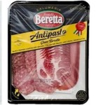 Food Warning: Fratelli Beretta branded Antipasto Gran Beretta