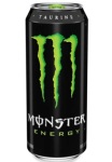 Drug Recall: Monster Green Energy Drinks