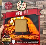 Food Recall: 802 VT Frozen Meat!!! Crispy Crust Pizza