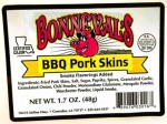 Food Recall: Bonneval’s BBQ Pork Skins