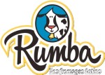 Logo - Rumba branded Cheese