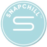 Logo - Snapchill LLC ("Snapchill")